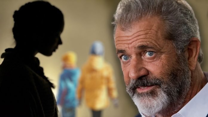 Mel Gibson Flight Risk Documentary