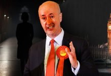 #MeToo: Labour MP Geraint Davies loses whip over sexual harassment allegations Geraint Davies