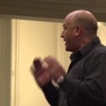 Video Thumbnail: Bob Crow at London Trade Unionist and Socialist Coalition public launch meeting