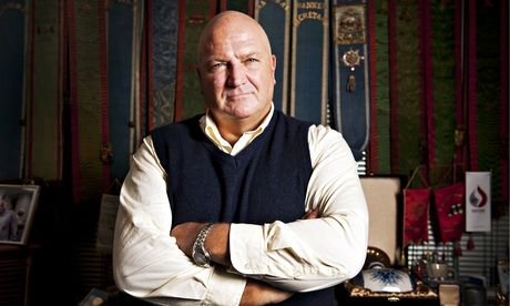 bob crow unionisim