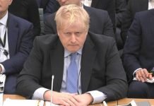 Privileges committee: Boris Johnson would face 90-day suspension if he were still MP Johnson faces select committee