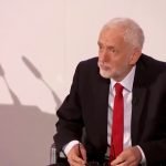 Video Thumbnail: Jeremy Corbyn: Britain would be just as well off if not better off leaving the EU