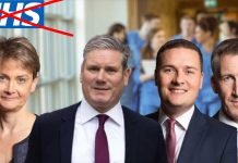 Selling Out the NHS: The Shocking Links Between Labour MPs and Private Healthcare Donations Private Healthcare Lobbying Casts a Dark Shadow