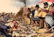 Climate Crisis Inc.: BP’s Gluttonous $2.6 Billion Second-Quarter Bonanza robber barons