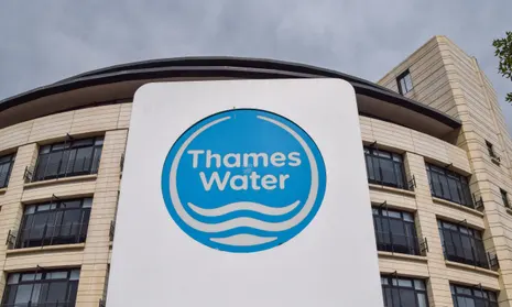 thames water