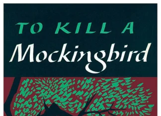 Book Review: To Kill a Mockingbird To Kill a Mockingbird