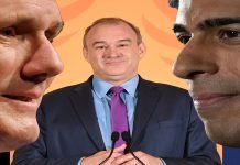 The Race To The Bottom: Who will win the by-elections? byelection