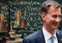 Government Robbing Peter to Pay Paul Funding Public Pay Rises Government robbing Peter to pay Paul pay rises for cuts.