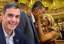 Eleventh-Hour Twist: Socialist Candidate Secures Spanish Parliament Presidency Spain Socialist Gains Parliament Presidency