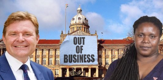 Birmingham City Council