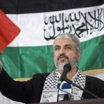 Hamas-leader-Khaled-Meshaal
