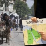 Netanyahu-Shows-Map-of-‘New-Middle-East’—Without-Palestine—to-UN-General-Assembly