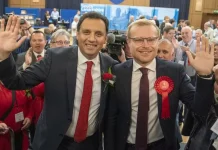 SNP’s First Test Under Humza Yousaf Ends in Defeat in Rutherglen and Hamilton West by-election Labour wins Rutherglen and Hamilton West by-election
