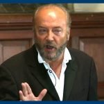 Video Thumbnail: Are You Racist? | George Galloway | Oxford Union