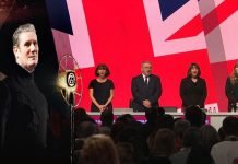 The Rise of Red Tories: How Starmer’s Labour Abandons Leftist Principles Starmer