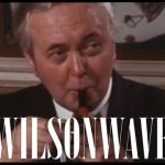 Video Thumbnail: Harold Wilson | White Heat