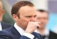 Covid inquiry: Hancock ‘wanted to decide who should live or die’ if NHS overwhelmed matt-hancock