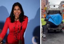 Suella Bravermanβs Tent Ban Scrapped: Cruelty Averted, But Morality Exposed tents