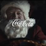 Coca-Cola-santa