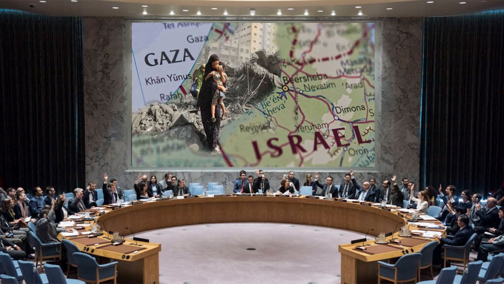 UN Security Council