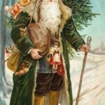 Victorian-Father-Christmas