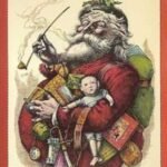 homas-Nasts-Father-Christmas-1881