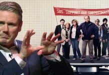 Post Office Scandal: Starmer Refuses to “Carry the Can” for Post Office Prosecutions Starmer post office scandal