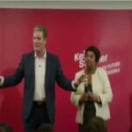 Video Thumbnail: Starmer Refuses to "Carry the Can" for Post Office Prosecutions