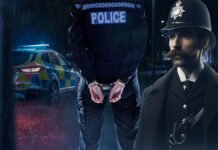 To Catch A Copper: The Shocking Reality of Britians Modern Bobbies To Catch a Copper
