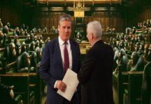 Mendacity and Manipulation: Hoyle’s Integrity Sacrificed for Starmer’s Rigged Ceasefire Vote Starmer, Lindsay Hoyle