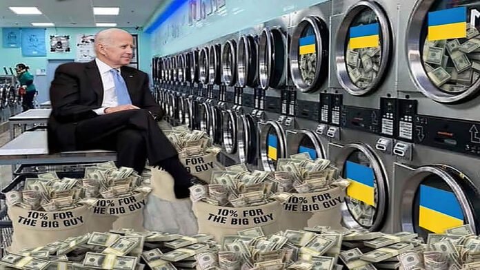 Biden Ukraine aid