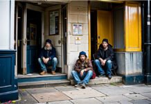 Tory Dissent: MPs Denounce Government’s Cruel Homeless Policy homeless in England