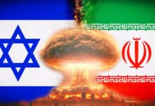 A World in Flames: The Toll of Endless Cycles of Violent Retribution Iran