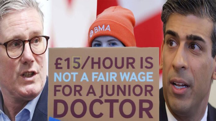 Junior-Doctors-Strike