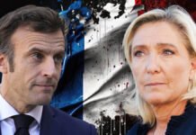 The EU Goose Steps to the Right as Far-Right Parties Surge in EU Elections