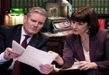 Magic Money Tree: Spending a Political Choice Magic money tree