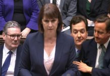 Political DΓ©jΓ  Vu: Labourβs Fiscal Plan Tory Austerity Labour Austerity