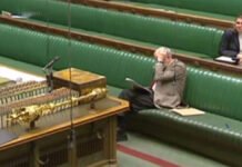 The Machiavellian Machinations of Sir Keir Starmer: A Tale of Political Treachery Labour coup