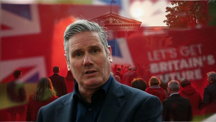 Starmer membership exodus