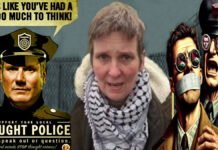 Starmer’s Britain: The Chilling Arrest of Sarah Wilkinson Sarah-Wilkinson-Starmer