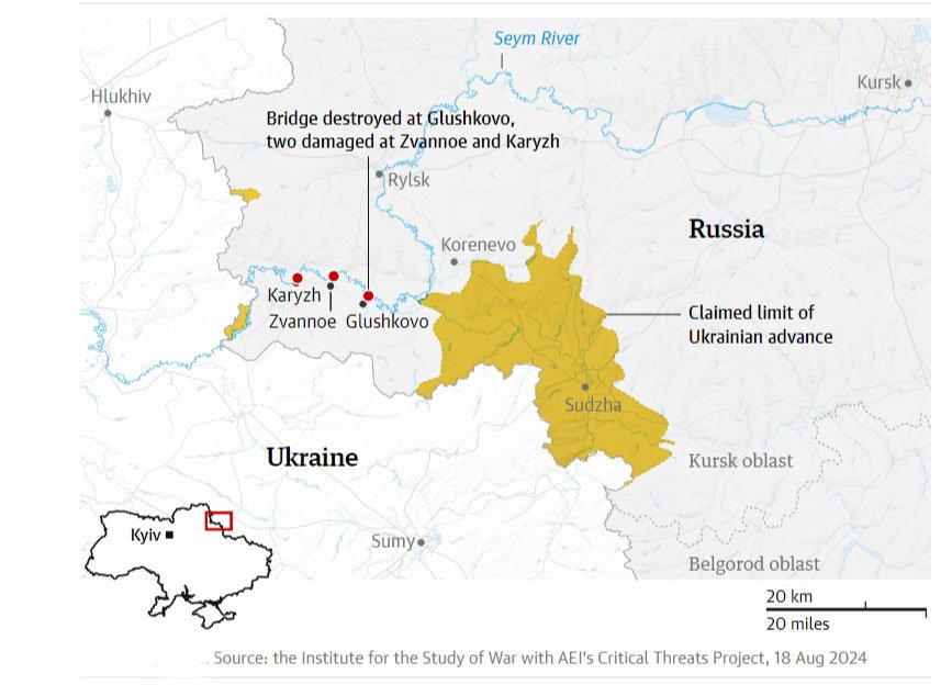 Zelenskiy says Ukraine ‘achieving our goals