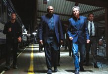 Raising the Stakes in Ukraine U.K. Foreign Secretary David Lammy and U.S. Secretary of State Antony Blinken