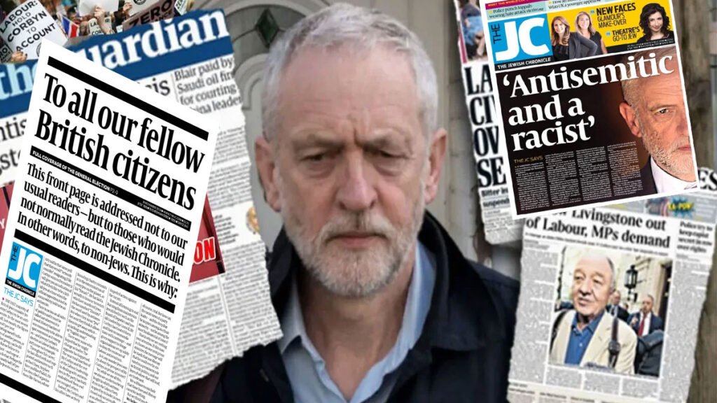 Jeremy Corbyn