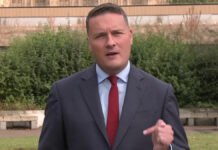 From Bevan to Streeting: How Labour is Privatising the NHS Wes Streeting