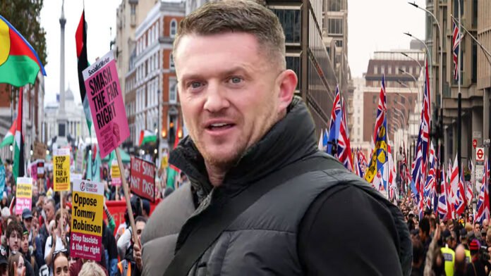 Stephen Yaxley-Lennon