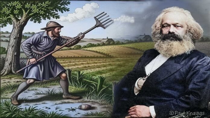 farmers Marx