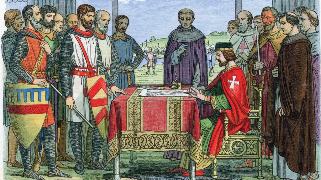 Magna Carta