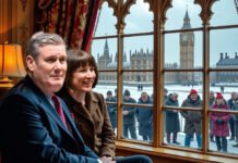 Warm Homes, Cold Hearts: MPs Claim Β£300,000 For Energy Bills Amid Winter Fuel Payment Cut Starmer, Reeves
