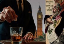 Welcome to The Palace of Varieties: Spiking Scandals and Subsidised Sins Welcome to The Palace of Varieties