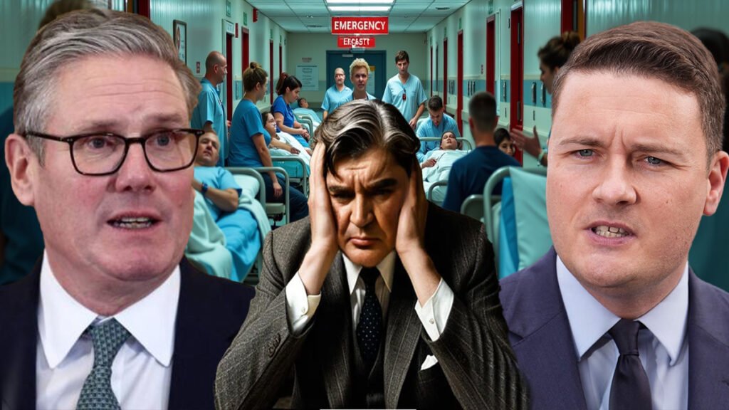 nhs for sale